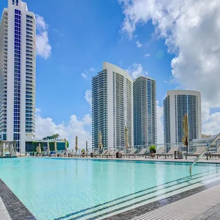 Hollywood Beach House